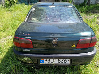 Opel Omega, 1996