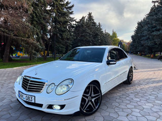 Mercedes E-Class foto 20