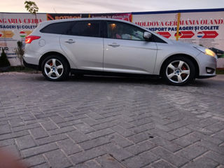 Ford Focus foto 2