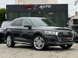 Audi Q5 foto 4