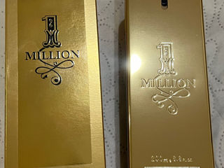 Parfum nou original (paco rabanne 1 million)