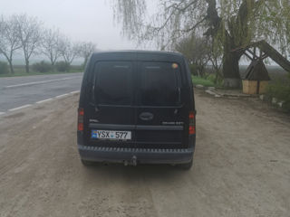 Opel Combo foto 7