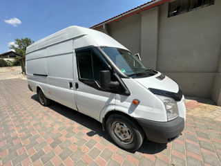 Ford Transit foto 3