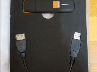 USB модем Orange