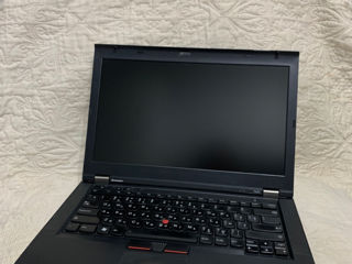 Мощный ThinkPad T430 - 14/ intel Core i5 3320/ 8GB RAM/ SSD 128GB.