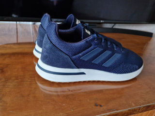 Adidas-46,5 Оригинал foto 2