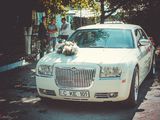 Chrysler 300C - o alegere perfecta pentru nunta! foto 7