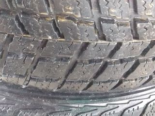 Cauciucuri Roadstone Quard suv 215/65/16 foto 1