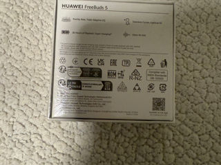 Huawei freebuds 5 foto 2