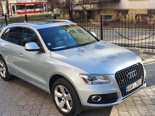 Audi Q5 foto 3