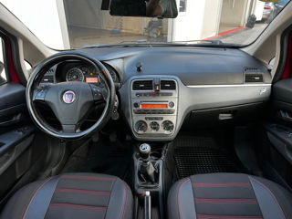 Fiat Punto foto 8