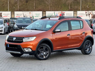 Dacia Sandero Stepway foto 3