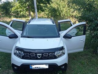 Dacia Duster foto 9