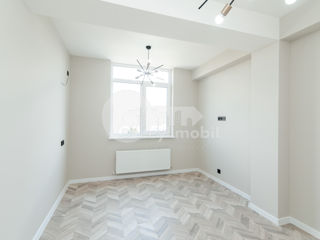 Apartament cu 2 camere, 62 m², Poșta Veche, Chișinău foto 5