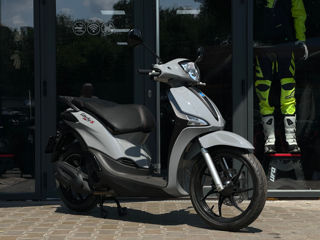 Piaggio Liberty 150 S ABS foto 14