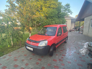 Citroen Berlingo foto 1