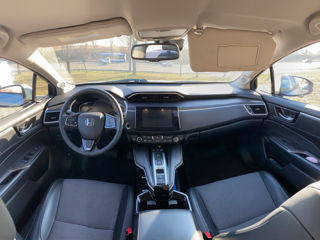 Honda Clarity foto 10