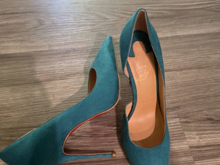 Christian Louboutin. Лабутены.Оригинал. Новые. 37 размер фото 0
