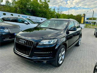 Audi Q7 foto 2