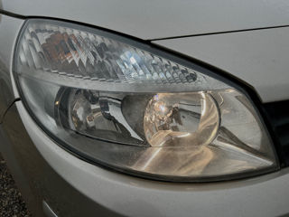 Renault Grand Scenic foto 7