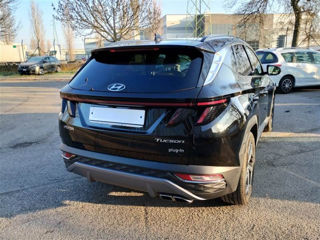 Hyundai Tucson foto 2