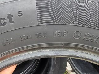 R17 225/60 Continental/Michelin foto 5