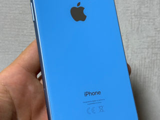 iPhone XR BLUE 128GB 10/10 97%