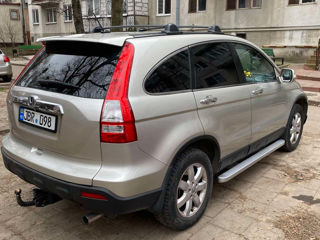 Honda CR-V foto 3