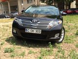 Toyota Venza foto 9