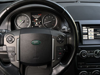 Land Rover Freelander foto 17