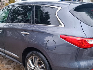 Infiniti QX60 foto 4