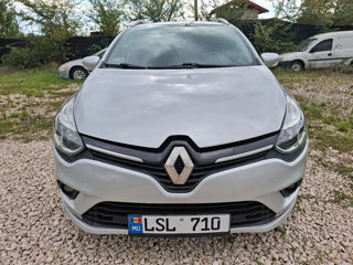 Renault Clio foto 3