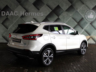 Nissan Qashqai foto 2