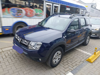 Dacia Duster foto 2