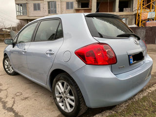 Toyota Auris foto 5