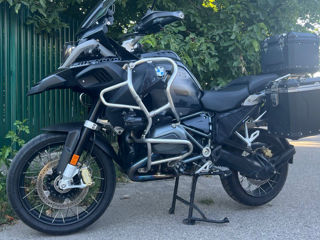 BMW R 1200 GS Adventure