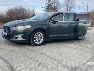 Ford Mondeo foto 4