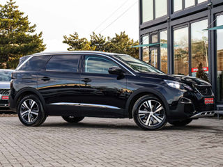 Peugeot 5008 foto 4