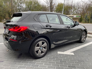 BMW 1 Series foto 13