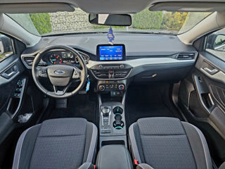 Ford Focus foto 9