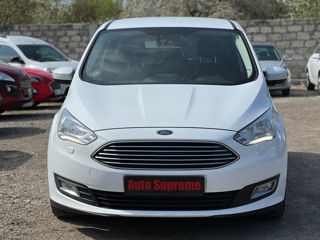 Ford C-Max foto 3