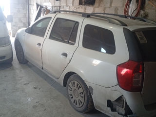 Dacia Logan Mcv foto 3