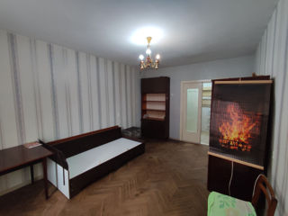 Apartament cu 1 cameră, 38 m², Botanica, Chișinău