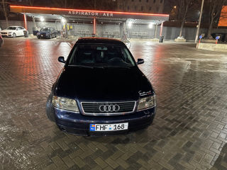 Audi A6 foto 8