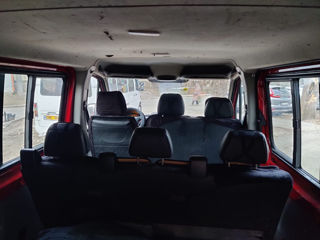 Mercedes Sprinter 319CDI Automat
3.0Diesel BLUETEC фото 7