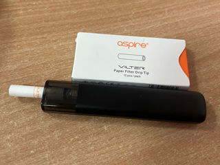 Aspire vilter 2