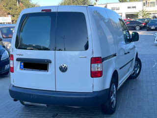 Volkswagen Caddy foto 3