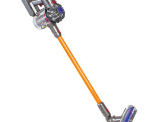 Dyson. Aspirator pentru copii foto 1