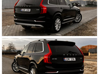 Volvo XC90 foto 2