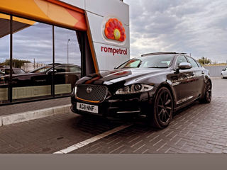 Jaguar XJ foto 4